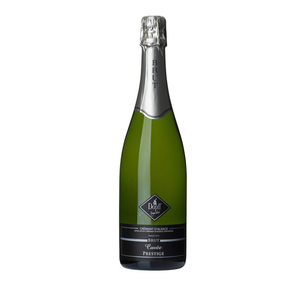 A.O.P. Crémant d'Alsace