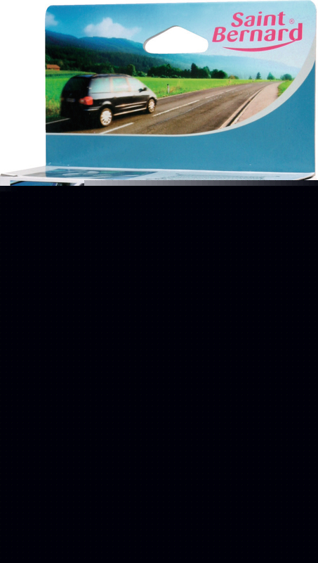 FILET DE SÉCURITÉ AUTO Saint Bernard