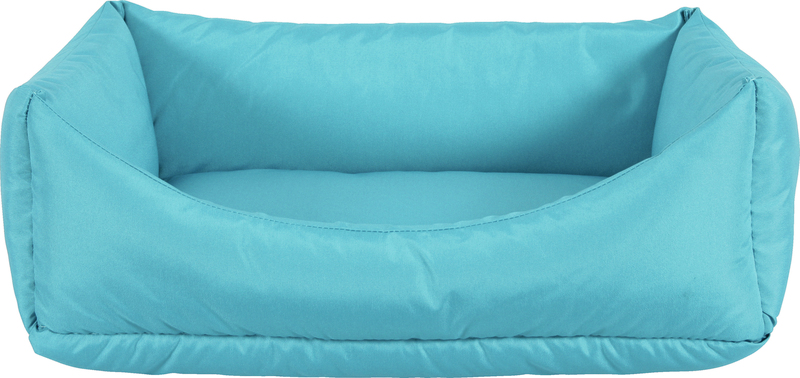 SOFA OUTSIDE  TAILLE 55 BLEU SAINT BERNARD