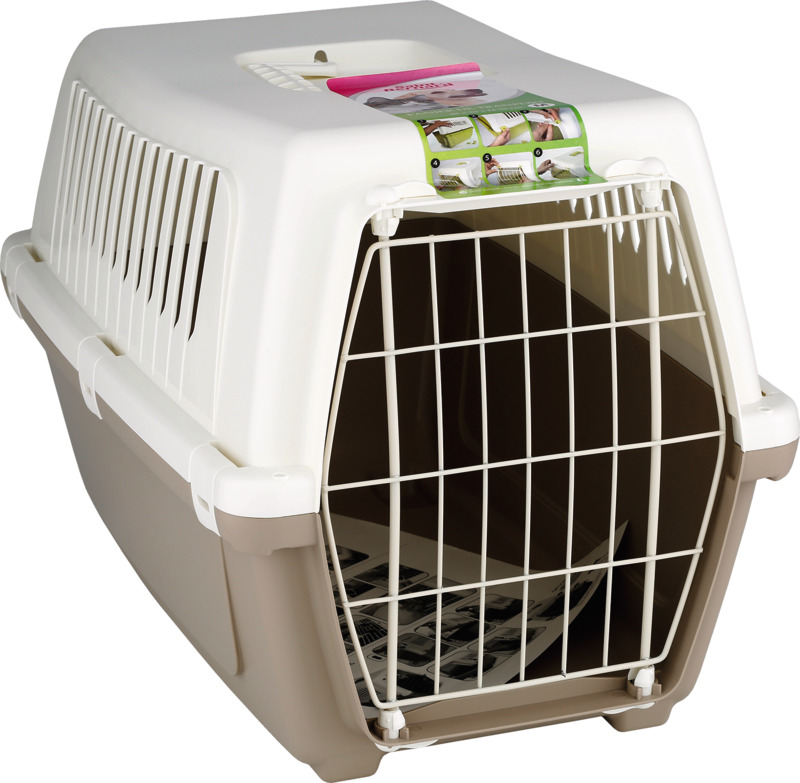 PANIER DE TRANSPORT TAILLE M SAINT BERNARD