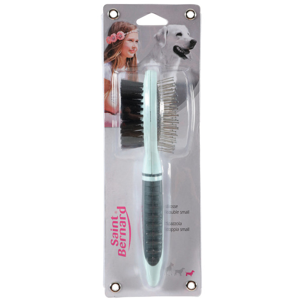 BROSSE DOUBLE SMALL
