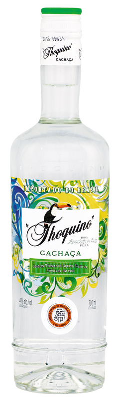 CACHACA THOQUINO