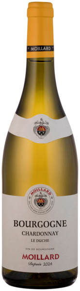  Bourgogne Chardonnay Aop 2024 code EAN 3180421034789 