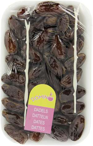 Domino Dattes Domino code EAN 3180840005520 