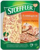 FLAMMEKUECHE LARDONS - OIGNONS “STOEFFLER” 3180950007254 (3180950007254)