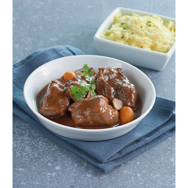 Boeuf bourguignon CHARAL 3181238930080 (3181238930080)