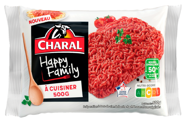 HAPPY FAMILY À CUISINER : PRÉPARATION À 80% DE ...