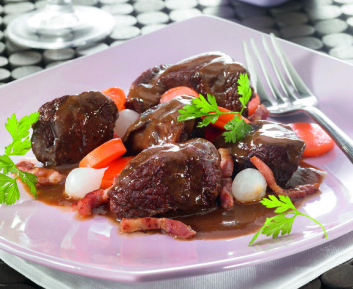 BOEUF BOURGUIGNON «QUALITÉ TRAITEUR» 3181580242329 (3181580242329)