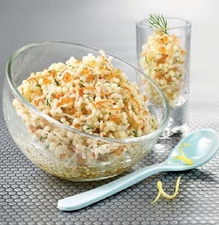  SALADE PERLES DES MERS  “QUALITÉ TRAITEUR” code EAN 3181580253097 