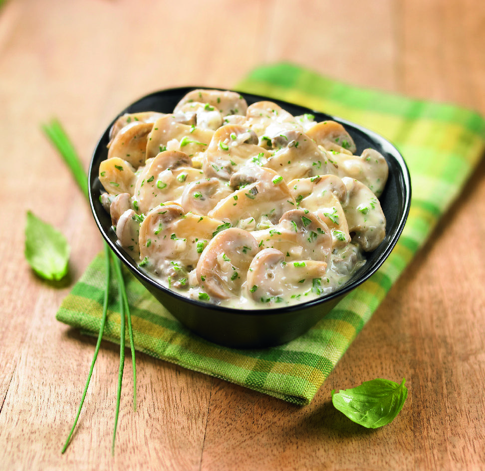CHAMPIGNONS FINES HERBES “QUALITÉ TRAITEUR” 3181580265861 (3181580265861)