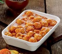 CHAMPIGNONS MIJOTÉS CUISINÉS À LA GRECQUE “QUALITÉ TRAITEUR” 3181580276775 (3181580276775)