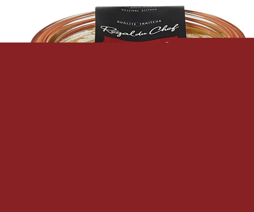 Sauté de bœuf au chorizo et riz à l'andalouse  3181580278755 