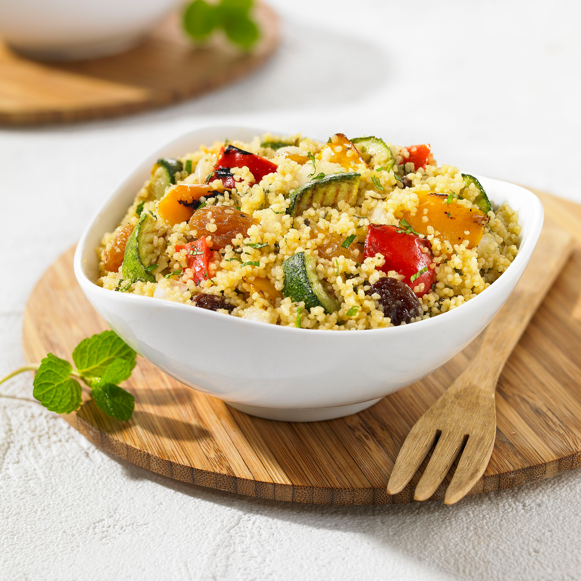 Taboulé méridional