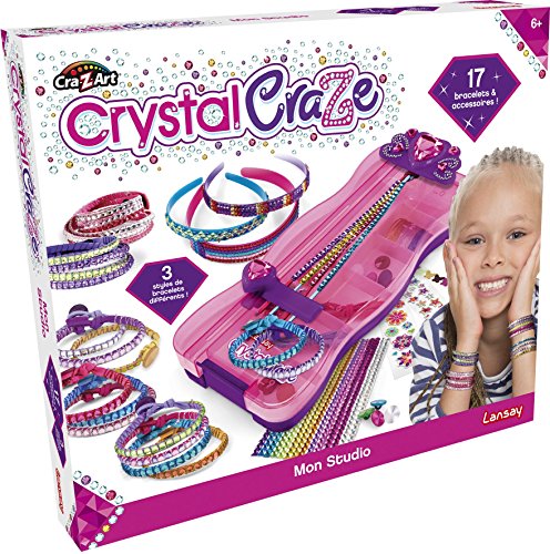 - 10275 - crystal craze studio