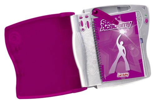 - 65260 - journal intime electronique - star ac...
