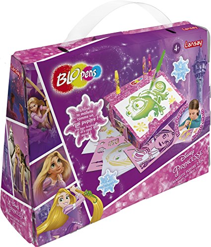 - 23437 - blopens mallette pupitre 2 en 1 - rai...