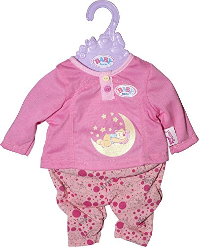 - 23464 - baby born pyjama