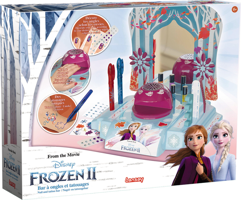 MON BAR A ONGLES ET TATTOO LANSAY