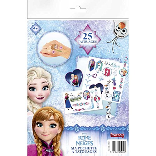 - lan25080 - pochette a tatouages - reine des n...