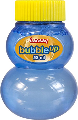 - 25605 - bubble up - recharge raquettes magiques
