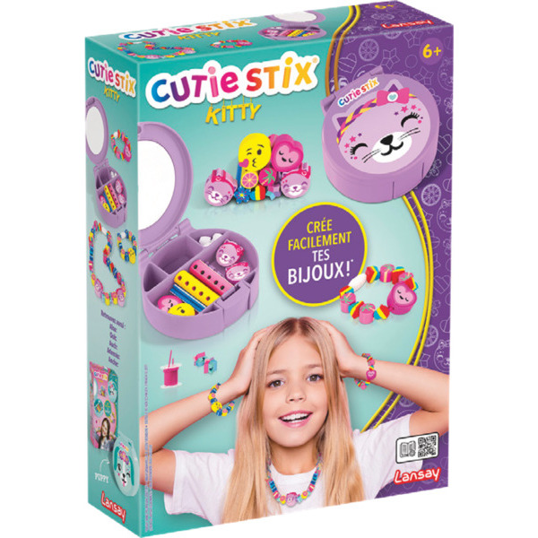 CUTIE STIX CUTIE STIX KITTY  code EAN 3181860331194 
