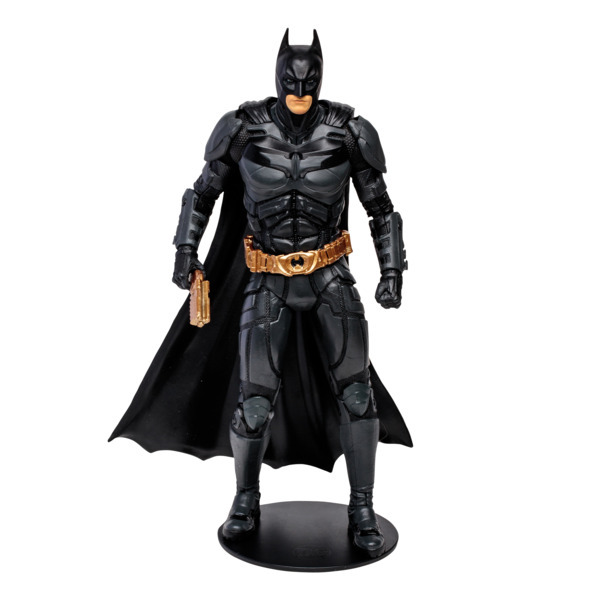 Figurine Batman The Dark Knight MC FARLANE