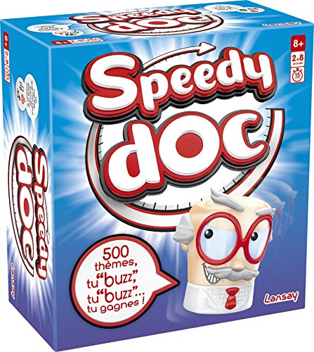 - 74926 - speedy doc electronique