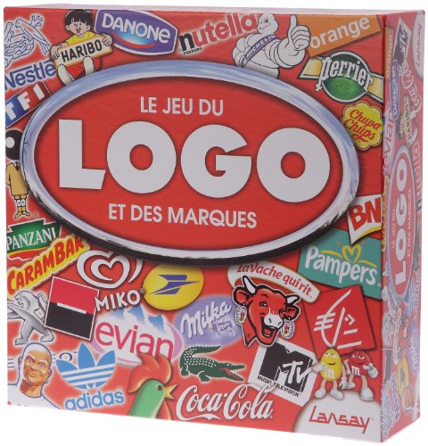 - 75018 -jeu de société -divertissement - logo