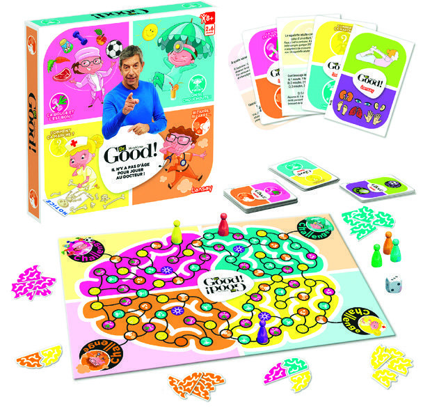 DOCTEUR GOOD