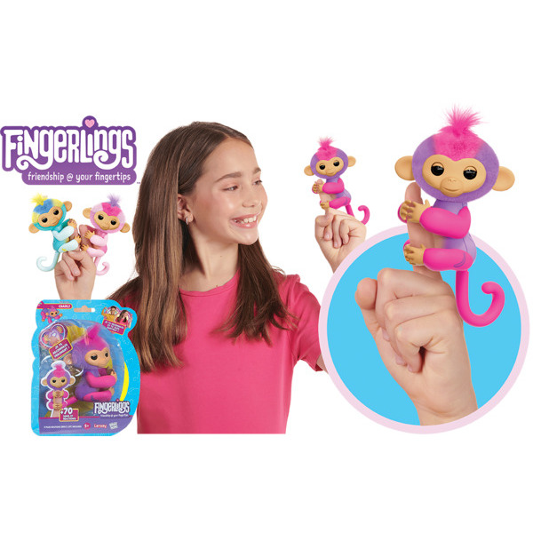 FINGERLING Fingerlings code EAN 3181860832738 
