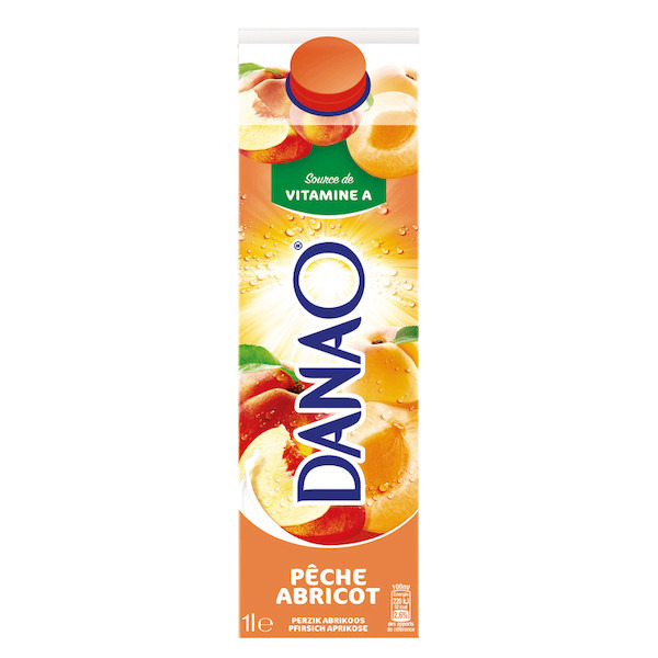 danao DANAO code EAN 3182280072155 