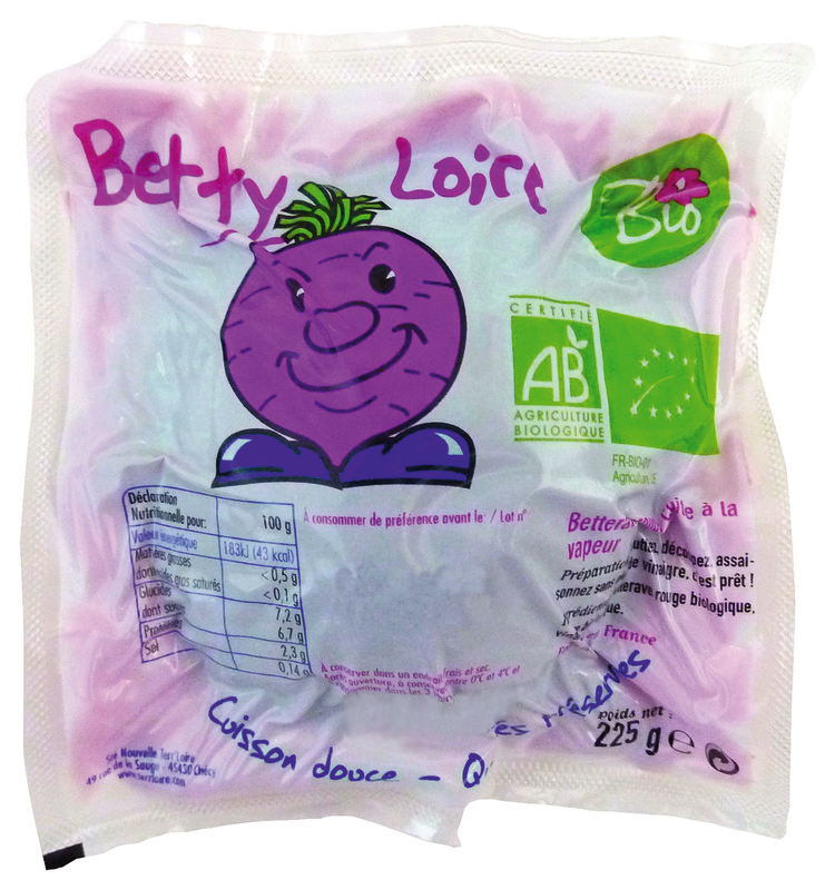 betty loire BETTERAVE betty loire code EAN 3182342504792 