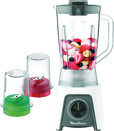 MOULINEX BLENDER BLENDEO+ code EAN 3182367 