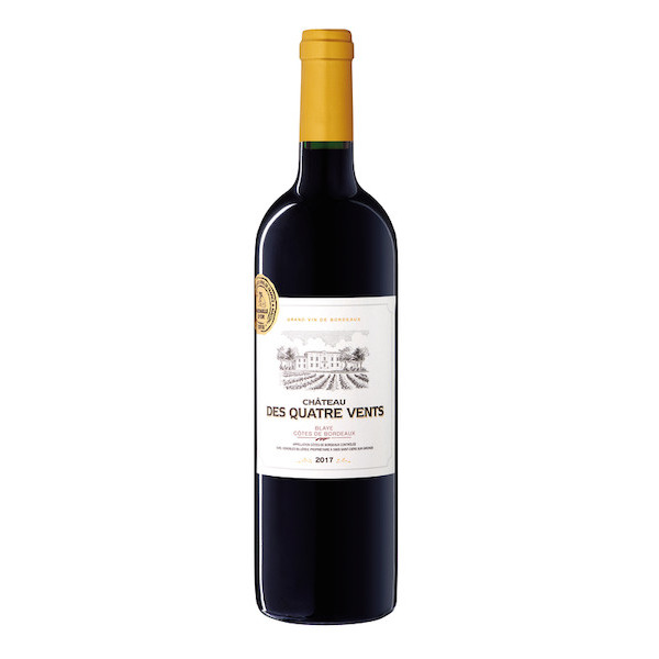 BLAYE CÔTES DE BORDEAUX 3182520307047 (3182520307047)