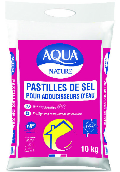  SEL ADOUCISSEUR code EAN 3183280004863 