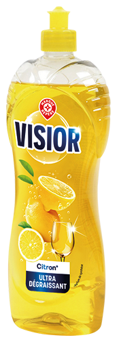 VISIOR LIQUIDE VAISSELLE code EAN 3183868 