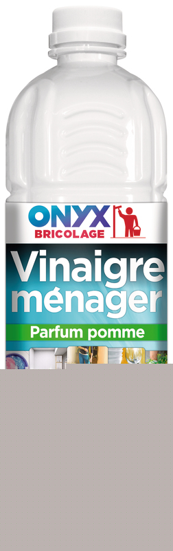 VINAIGRE MENAGER POMME 1L ONYX