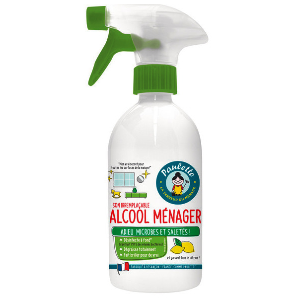 Pistolet nettoyant multi-usages