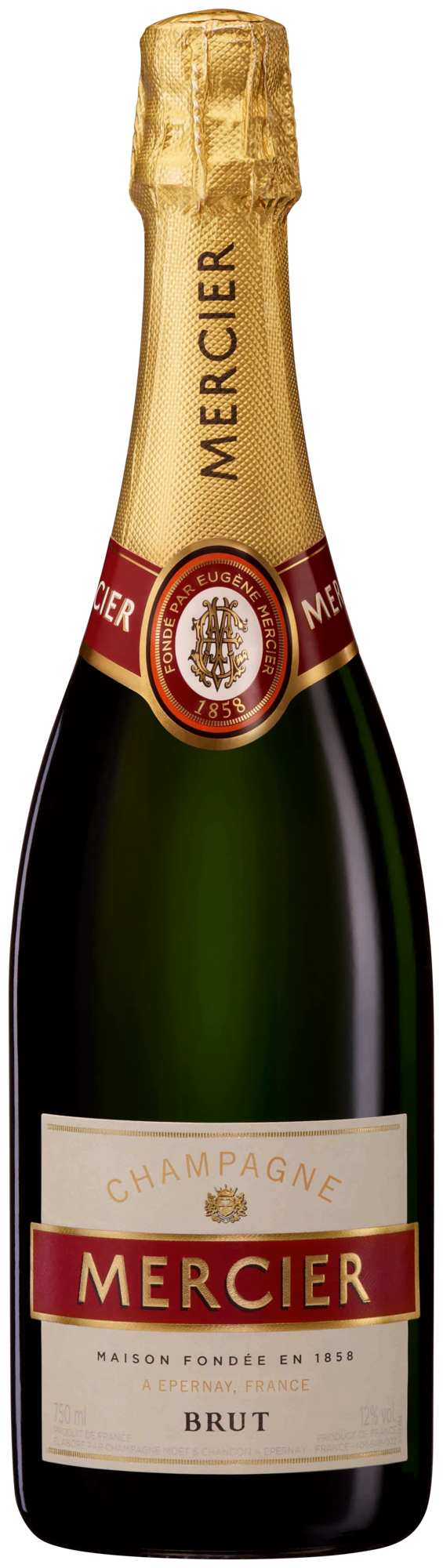 AOP CHAMPAGNE BRUT