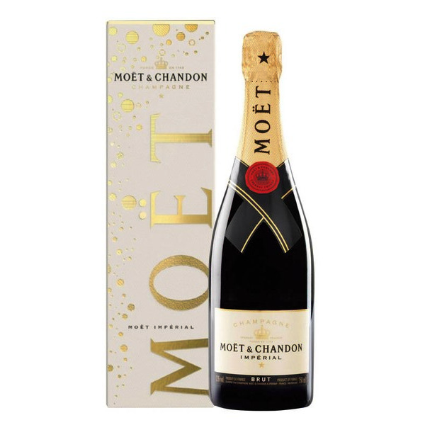 CHAMPAGNE MOËT & CHANDON 3185370645178 (3185370645178)