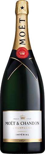 AOP Champagne impérial brut