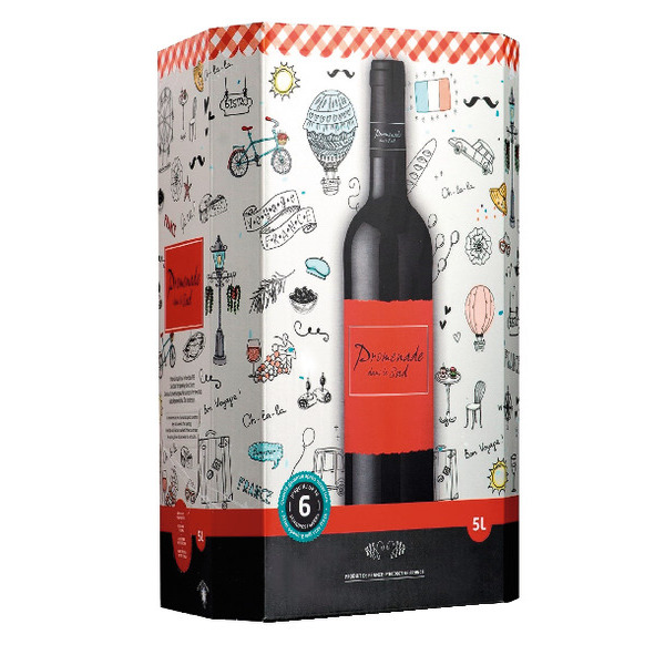  Vin De L'union Européenne  code EAN 3186127704575 