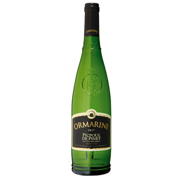 A.O.P. Languedoc Picpoul de Pinet 3186127761219 (3186127761219)