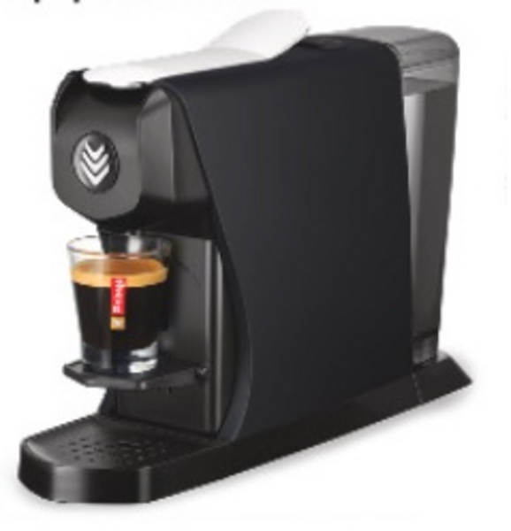  Malongo Espresso Eoh Noir Mat code EAN 3187578029378 