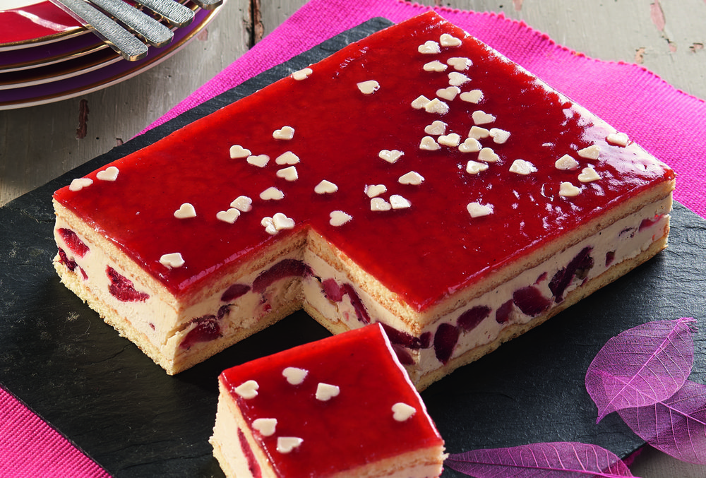 FRAISIER (10)(11) 3187670005751 (3187670005751)