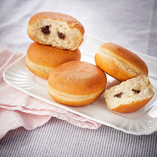  BEIGNETS AU CHOCOLAT X10 code EAN 3187670011660 