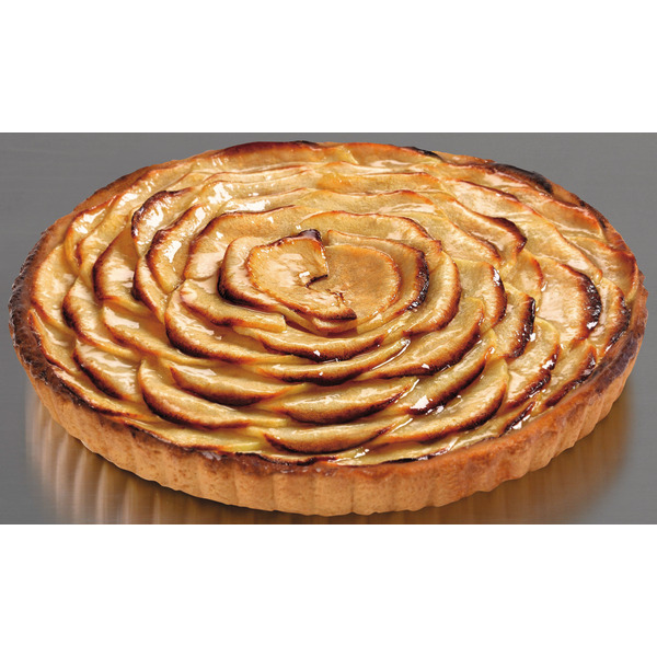  TARTE AUX POMMES 6 PARTS   code EAN 3187670018935 