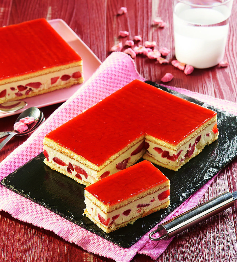 FRAISIER(5)(6) 3187670024073 (3187670024073)