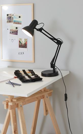 LAMPE BUREAU  "ARCHITECTE FLEX" 3188000549518 