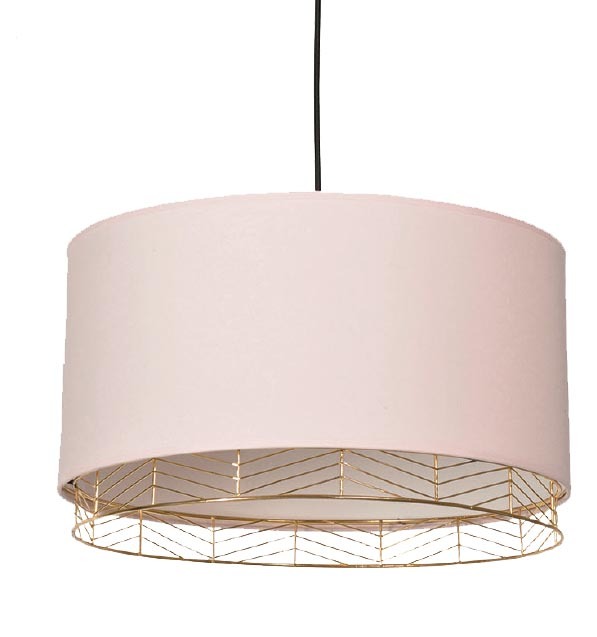  SUSPENSION CYLINDRE CHEVRON code EAN 3188000733719 